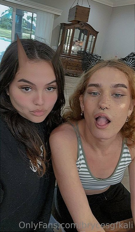 brycesgfkali model nudes image