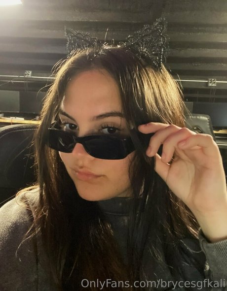 brycesgfkali sexy star pictures