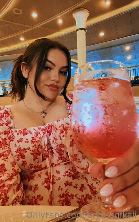 brycesgfkali pornstar hot pics