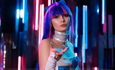 alice01cosplay model nudes photo