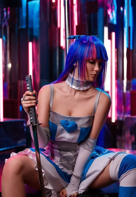 alice01cosplay star naked pic