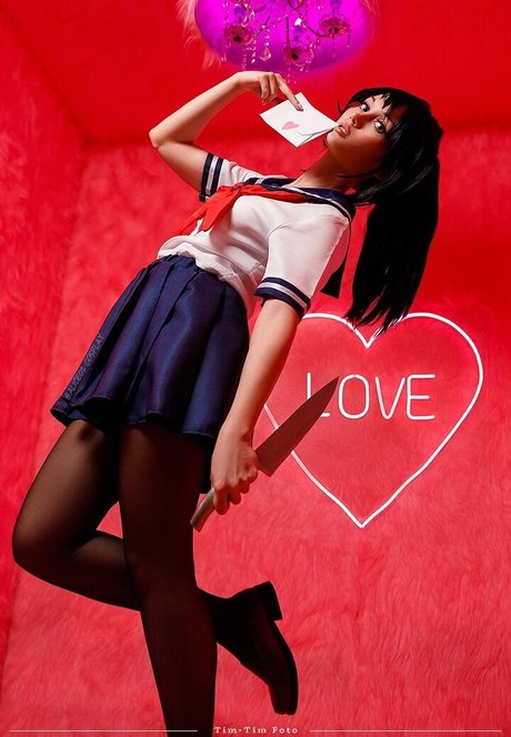 alice01cosplay star art images