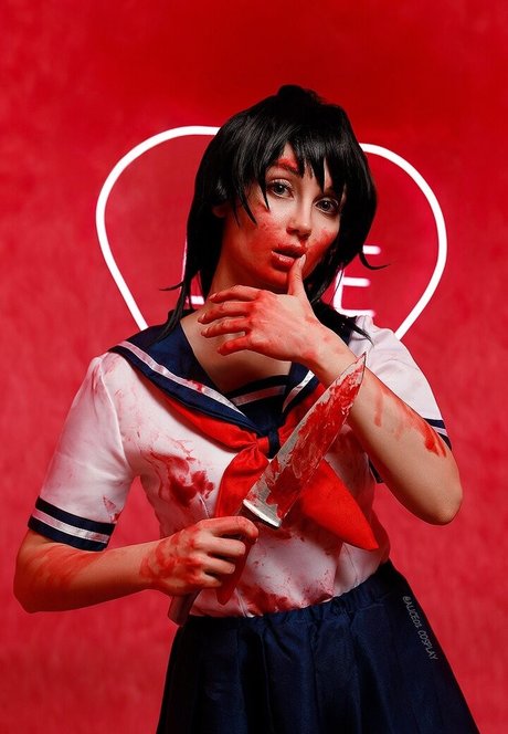 alice01cosplay Profile photo