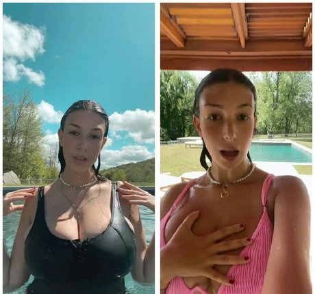 Leilani Azalea star erotic images