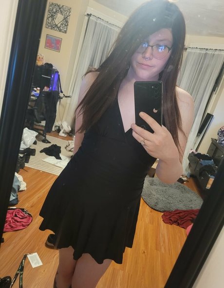 Alexandrabbit_ nudes model picture