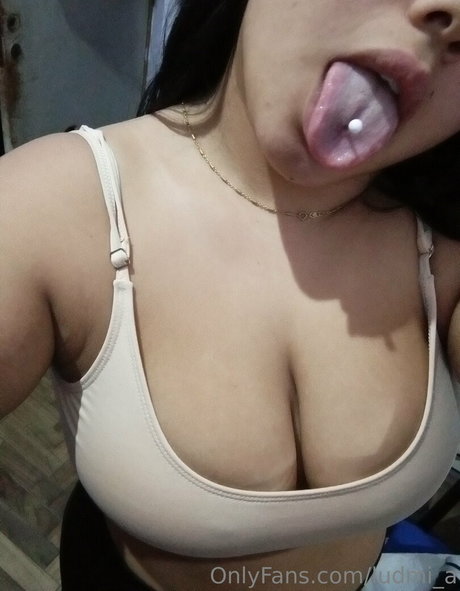 ludmi a hot pornstar galleries