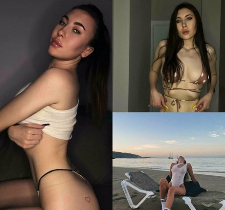 amelia vandes pornstar pretty pics