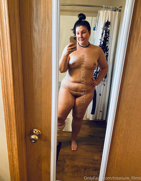 treasure films star pretty photos