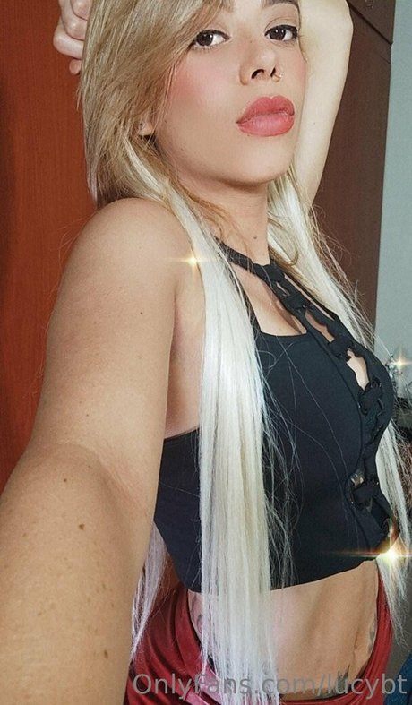 lucybt pornstar nice img