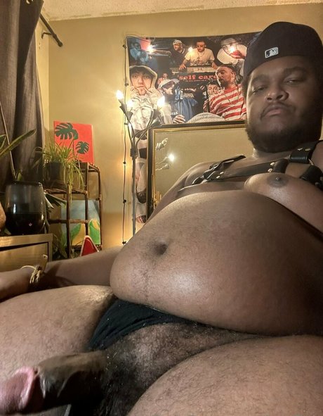 beefish model exclusive images