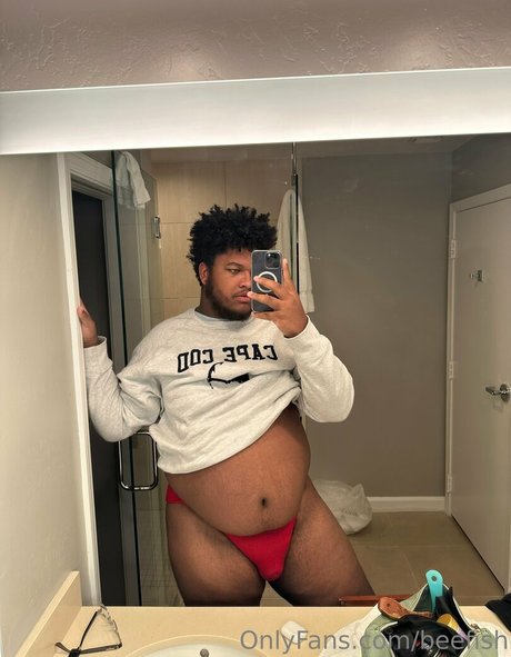 beefish pornographic star img