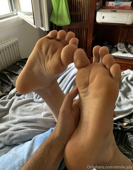 emile4you nudes pornstar image