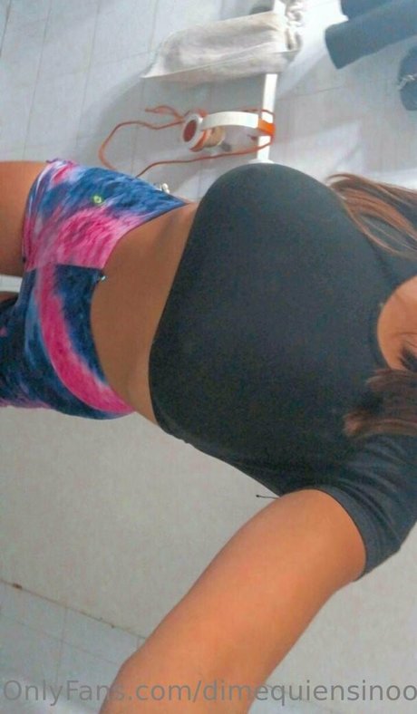 dimequiensinoona model hot img