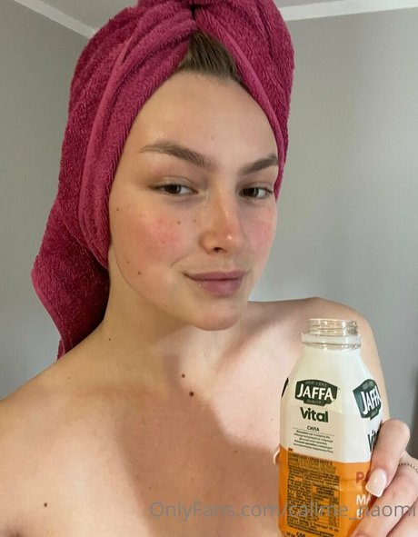 callme naomi perfect actress photo