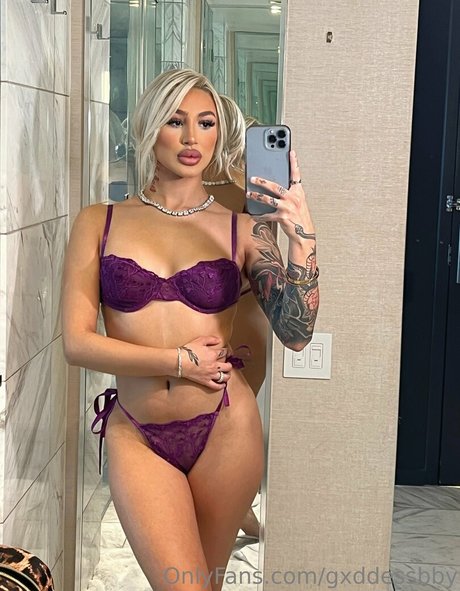 gxddessbby star nudes gallery