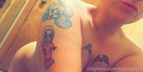 stellamars35 pretty actress photo