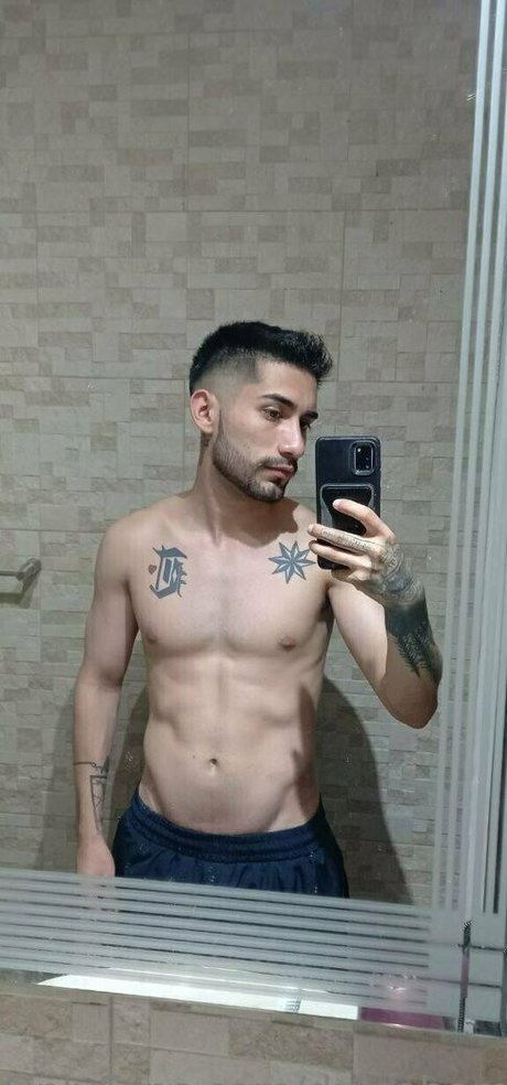 dulcebombom2 star art picture