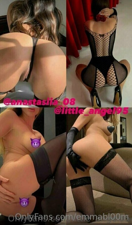 emmabl00m model beautiful photos