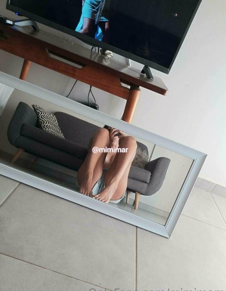 mimimarr pornographic actress images