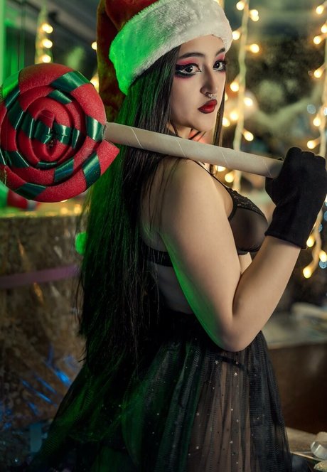 charlotte germanotta_ sexy model picture