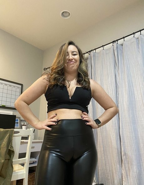 breezy bre erotic star photos