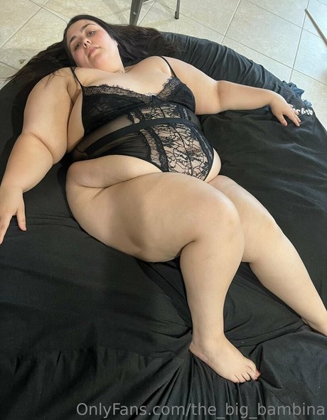 the big bambina high quality actress images