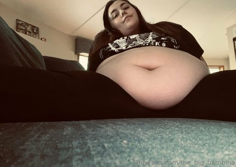 the big bambina nude star pics