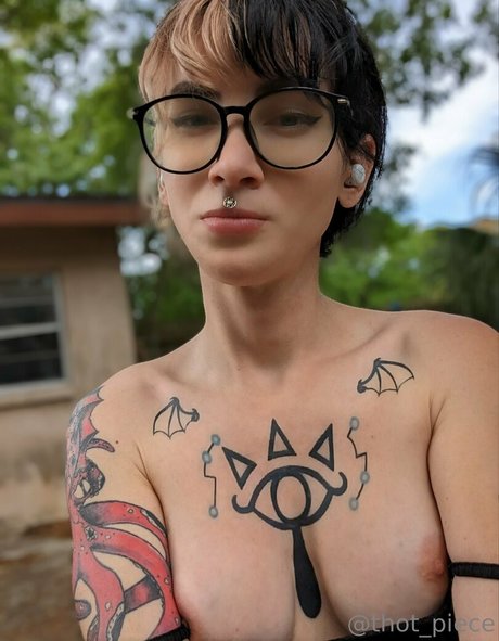 thot piece beautiful model photos