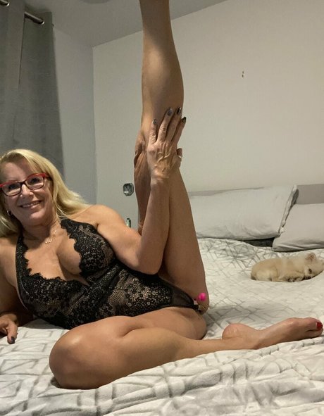 fitcougar50 model beautiful pics