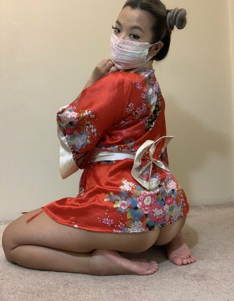 dailyavajune model sexy pictures