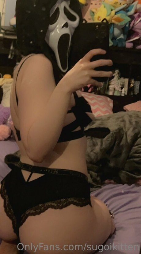 sugoikitten star nude img