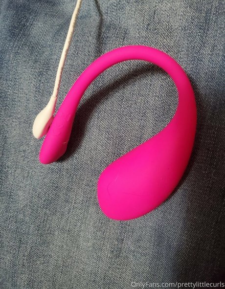 prettylittlecurls free model archive