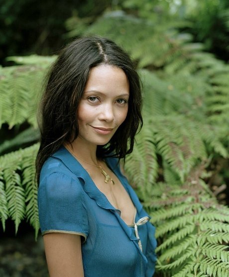 Thandieton top actress pictures