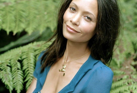 Thandieton art actress img