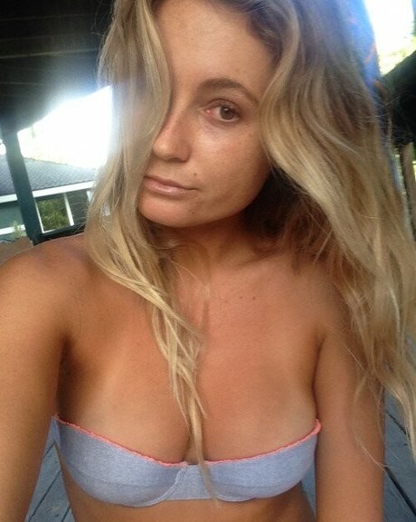 Alana Rene Blanchard star adult image