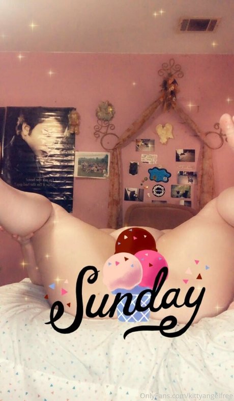 kittyangelfree best actress image