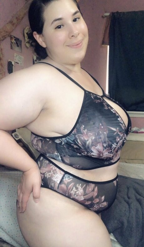 kittyangelfree Quick photo