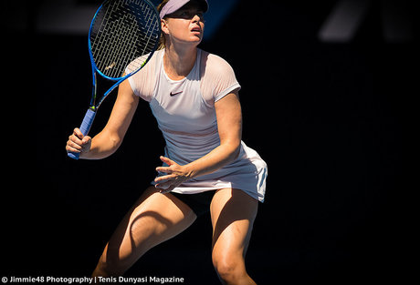 Maria Sharapova hd actress image