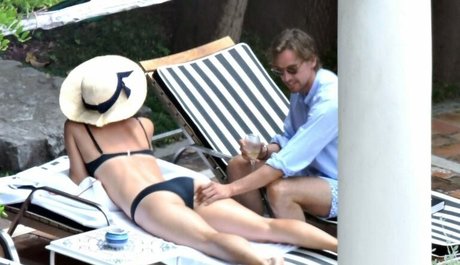 Maria Sharapova star exclusive photos