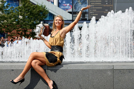 Maria Sharapova pornstar perfect pic