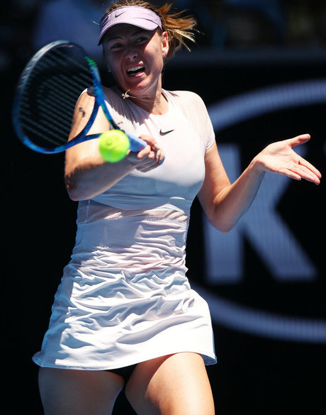 Maria Sharapova top pornstar galleries