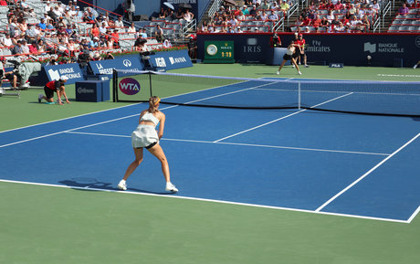 Maria Sharapova beautiful star archive