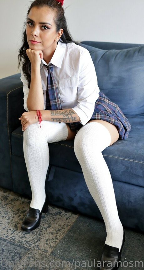 Paula Ramos star top archive