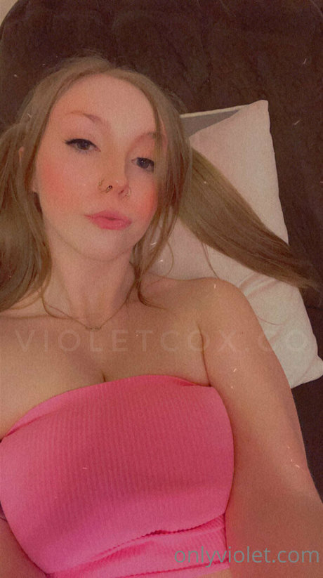 violetcox pornstar top pics