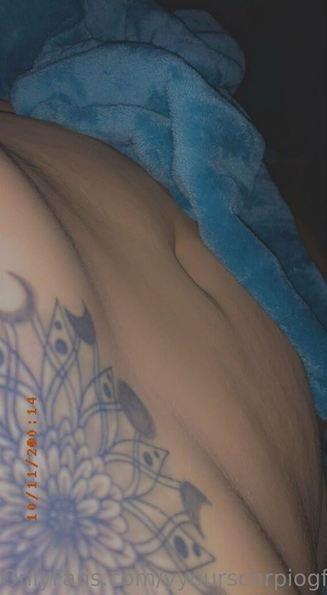 yyourscorpiogff star pornographic archive