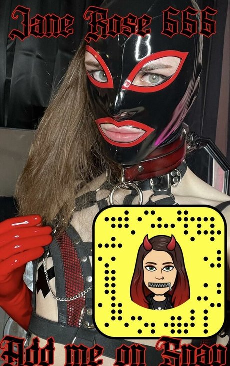 Janerose666 pornographic actress photos
