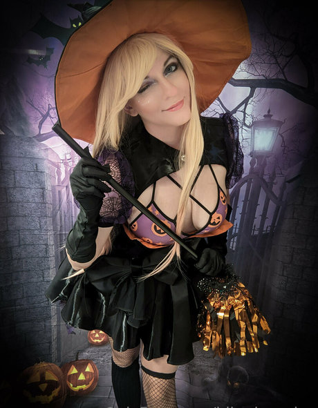 hikaricosplay model nice image