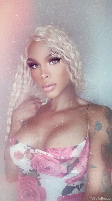 tsbellabeauty model high quality pictures