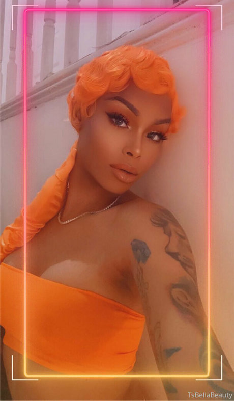 tsbellabeauty star art archive