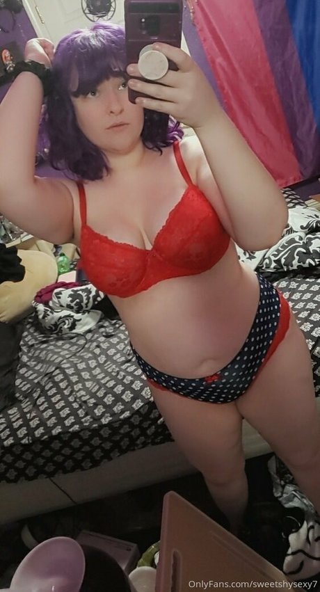 sweetshysexy7 best star pic